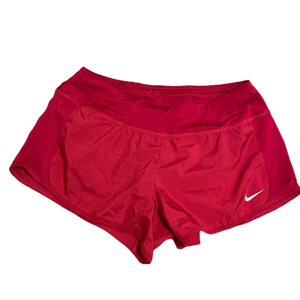 Nike athletic shorts